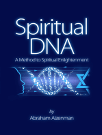 Spiritual DNA: A Method for Spiritual Enlightenment