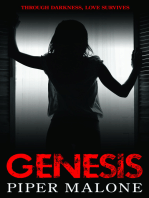 Genesis, The prequel to Diesel