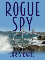 Rogue Spy