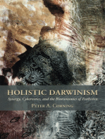 Holistic Darwinism