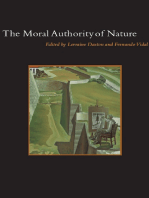 The Moral Authority of Nature