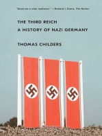 The Third Reich: A History of Nazi Germany