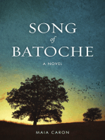 Song of Batoche