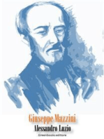 Giuseppe Mazzini