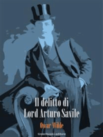 Il delitto di Lord Arturo Savile