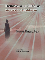 Renove-se e Cure-se através da Meditação