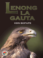 Lenong La Gauta
