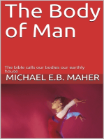 The Body of Man