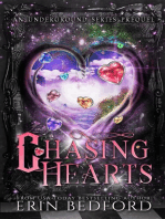 Chasing Hearts: The Underground, #0