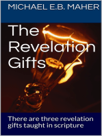 The Revelation Gifts