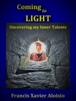 Coming to Light: Uncovering My Inner Talents