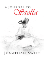 A Journal to Stella