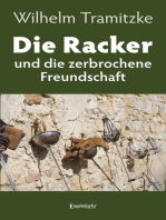 Die Racker und die zerbrochene Freundschaft