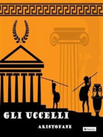 Gli uccelli