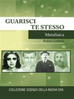 Guarisci Te Stesso