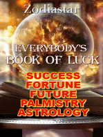 Everybody's book of luck