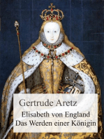 Elisabeth von England: Das Werden einer Königin