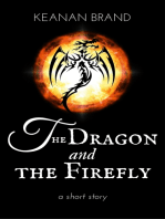 The Dragon and the Firefly