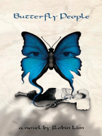 Butterfly People