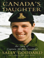 Canada's Daughter