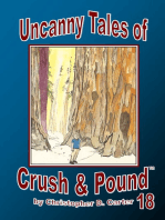 Uncanny Tales of Crush and Pound 18
