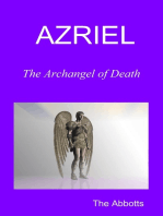 Azriel: The Archangel of Death