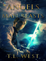 Angels and Man-Beasts