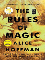 The Rules of Magic: A Novel