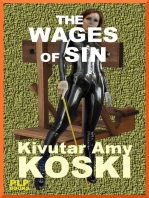 The Wages of Sin