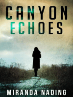 Canyon Echoes