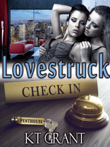 Lovestruck (Lovestruck # 1) by KT Grant - Ebook | Scribd