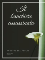 Il banchiere assassinato