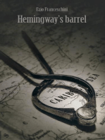 Hemingway's Barrel