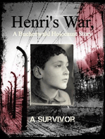 Henri's War