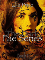 The Dark Fae Series