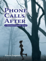 Phone Calls After