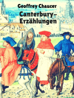 Canterbury-Erzählungen