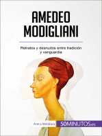 Amedeo Modigliani: Retratos y desnudos entre tradición y vanguardia