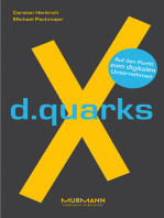 d.quarksX: Auf den Punkt zum digitalen Unternehmen
