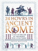 24 Hours in Ancient Rome