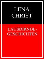 Lausdirndlgeschichten