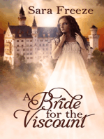 A Bride for the Viscount