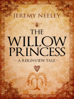 The Willow Princess