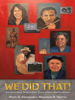 We Did That!: Stories of Black Achievement, Perseverance, And Excellence