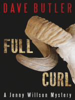 Full Curl: A Jenny Willson Mystery