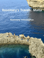 Rosemary's Travels