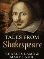 Tales from Shakespeare