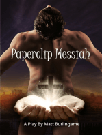 Paperclip Messiah