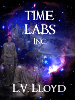 TimeLabs Inc