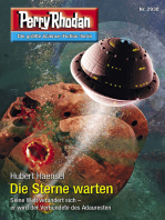 Perry Rhodan 2930: Die Sterne warten: Perry Rhodan-Zyklus "Genesis"